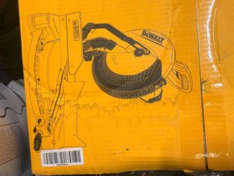 DeWalt DWS715