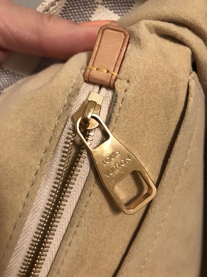 Authentic Louis Vuitton Siena GM for Sale in Fairfield, CA - OfferUp