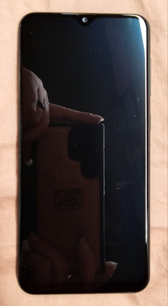 Samsung Galaxy A20