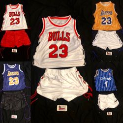 Jersey Sets For Women 