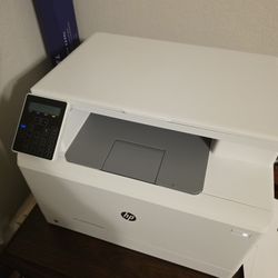 Hp Printer Lazerjet