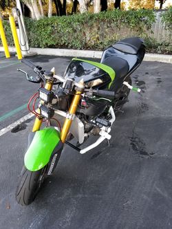 2006 zx6r 636 stunt bike Final Price for Sale in Irvine CA OfferUp