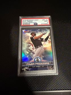 Eloy Jimenez