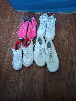 Tennis Shoes