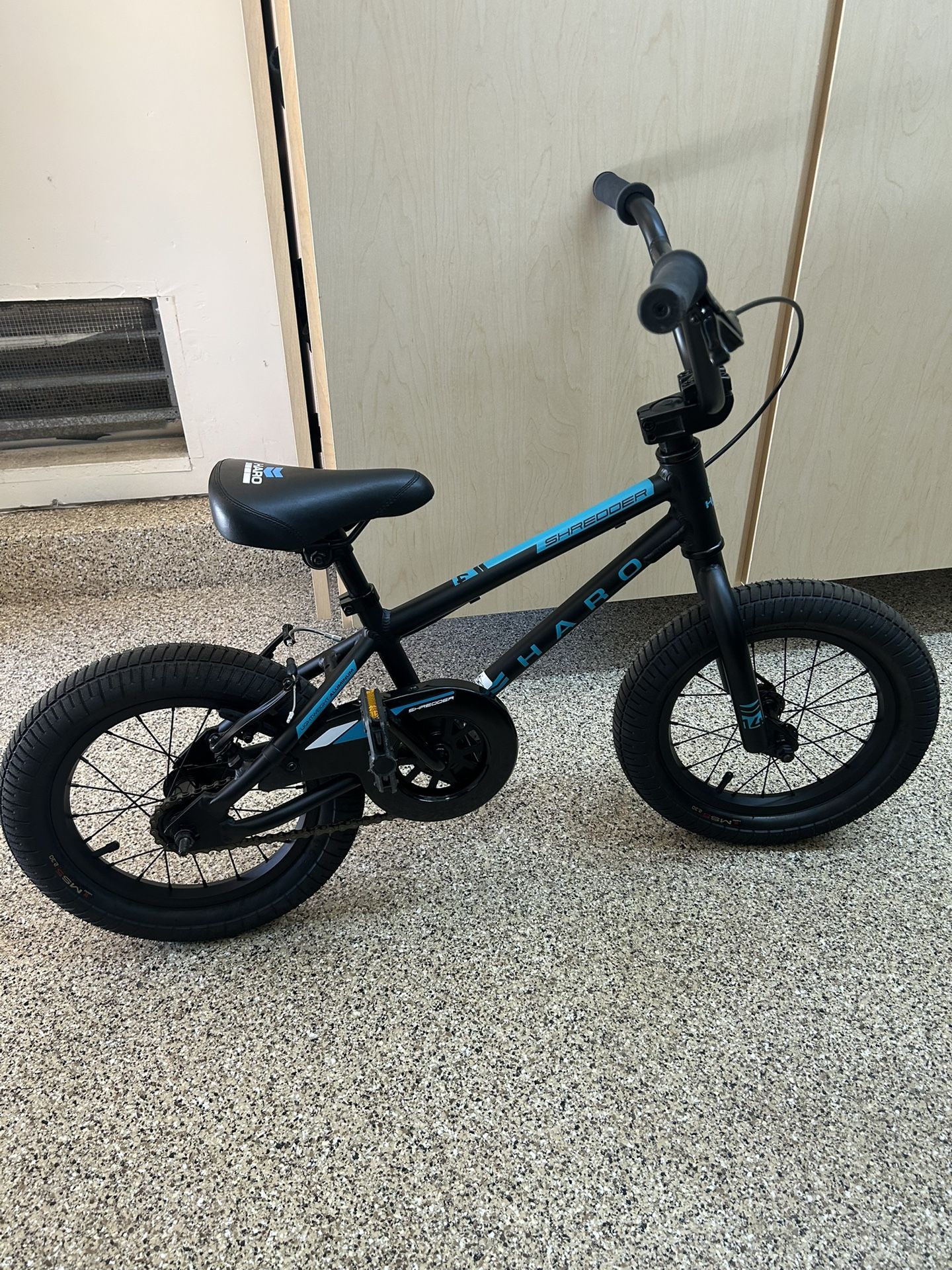 Haro Shredder 14 Kids Bike