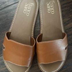 Franco Sarto Sandals 