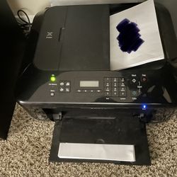 Canon pixma printer