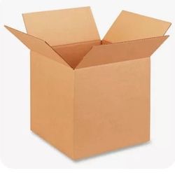 Looking For Boxes 