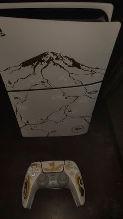 Ghost of yõtei PlayStation 5 disc edition