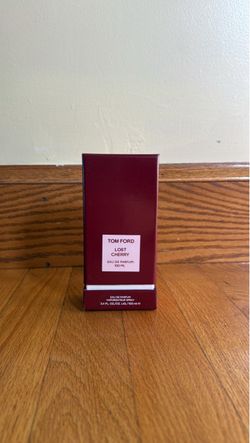 Tom Ford Lost Cherry