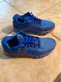 Under Armour HOVR Infinite