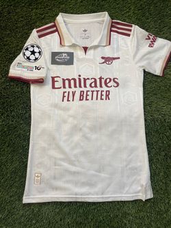 Soccer jersey