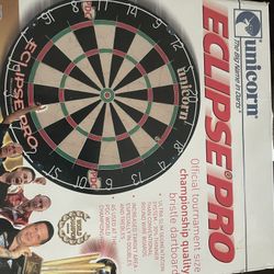Unicorn Eclipse Pro Dartboard 