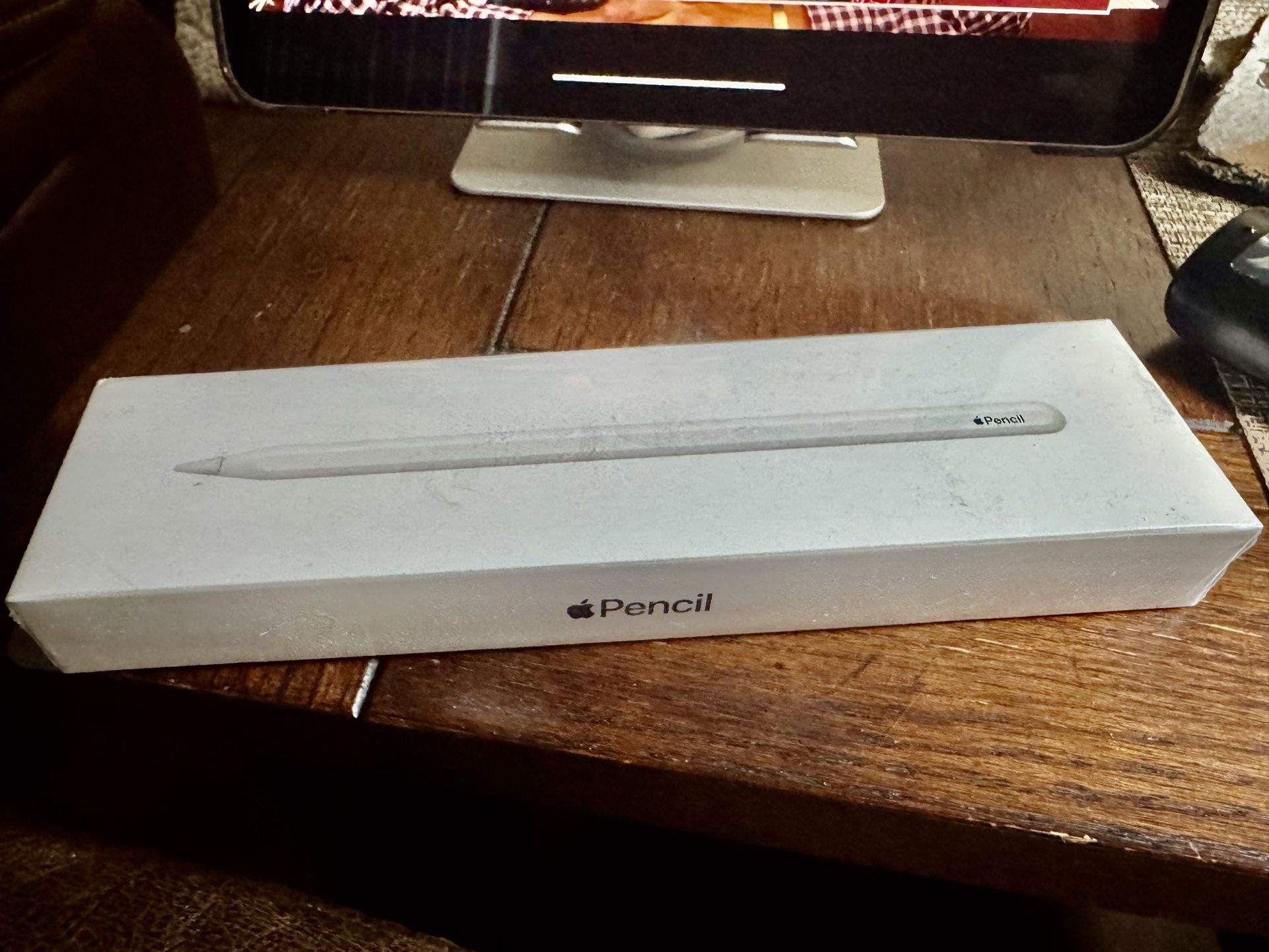 Apple Pencil