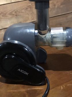 Juicer