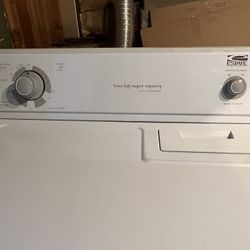 Estate By Whirlpool Gas Dryer 
