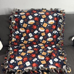 Throw Blanket