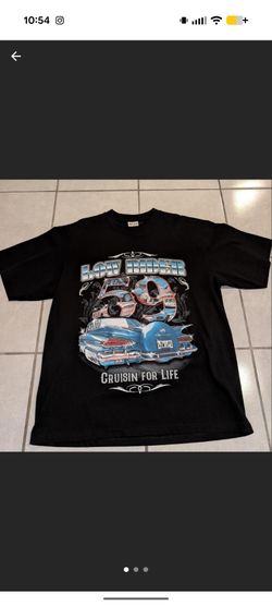 59 Impala shirt