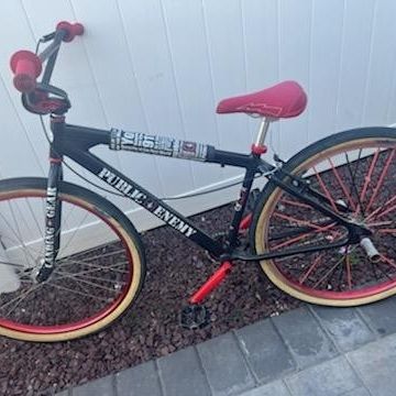 Mtb Enemy Bikes SE Bike The 29er Public Enemy Big Ripper For Sale