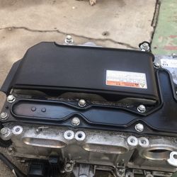 INVERTER G9(contact info removed)0 TOYOTA PRIUS 2012-2015