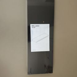 Floating Shelf