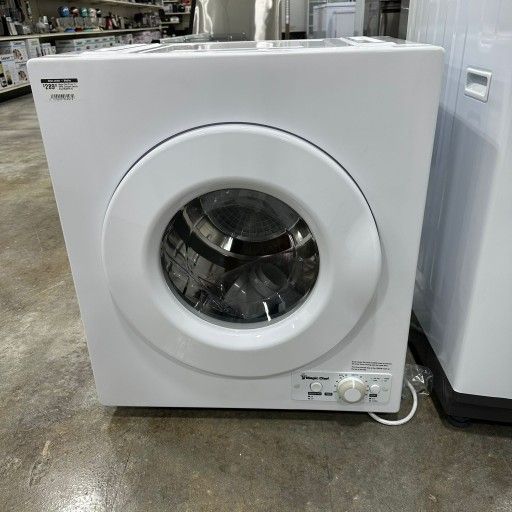 Dryer 110v