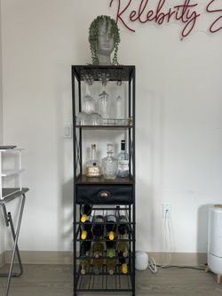 Wine Rack