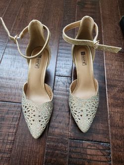 Formal Shoes 