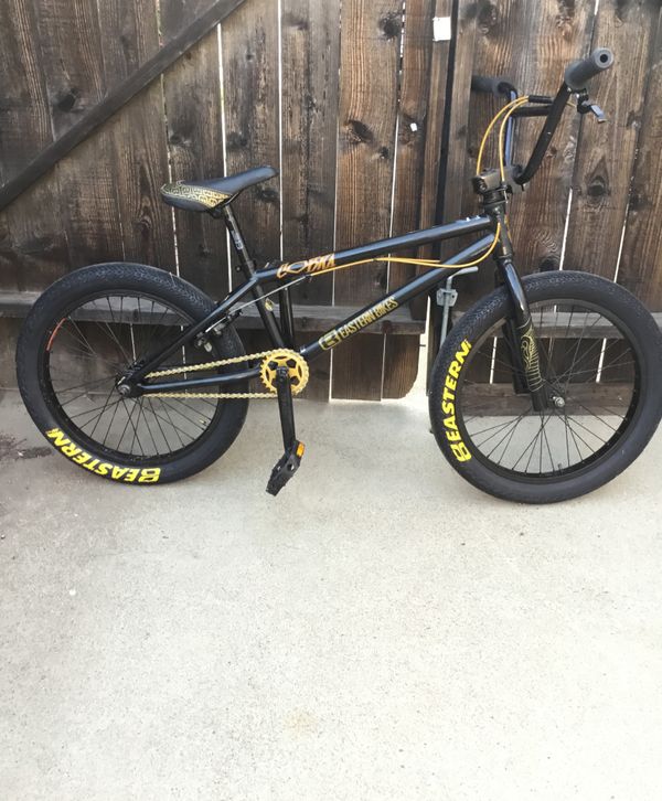 Eastern bikes cobra bmx bike for Sale in San Diego, CA OfferUp