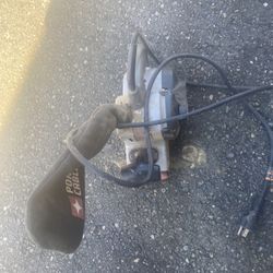 Porter Cable Belt Sander