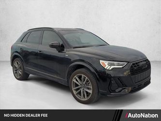 2024 Audi Q3