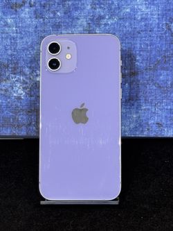 iPhone 12 128GB Unlocked