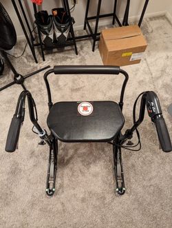 Ustep Electronic Walker 2 