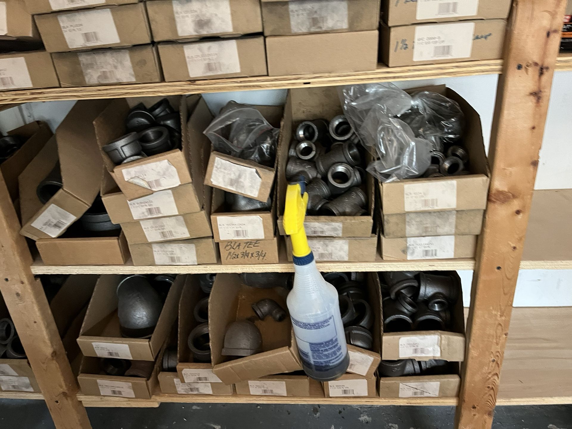 Pluming,pipes,copper