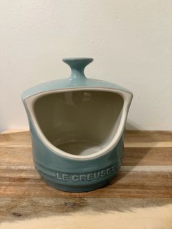 Le Creuset Salt Crock