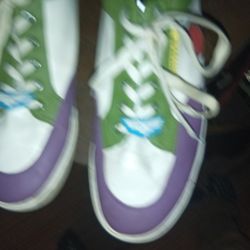Men's. Buzz Light Year.  Collectors 