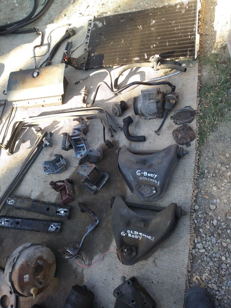 G body parts for Sale in Fontana, CA OfferUp