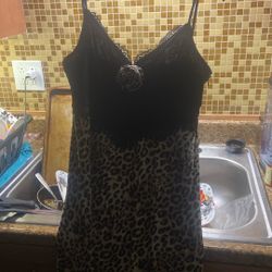 Slip Dress