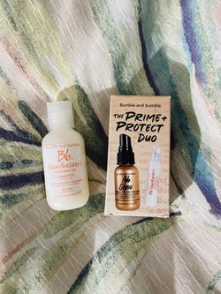 BRAND NEW HAIR PRODUCT