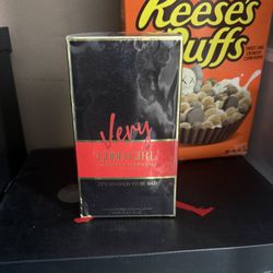 Good Girl Sealed Perfume 