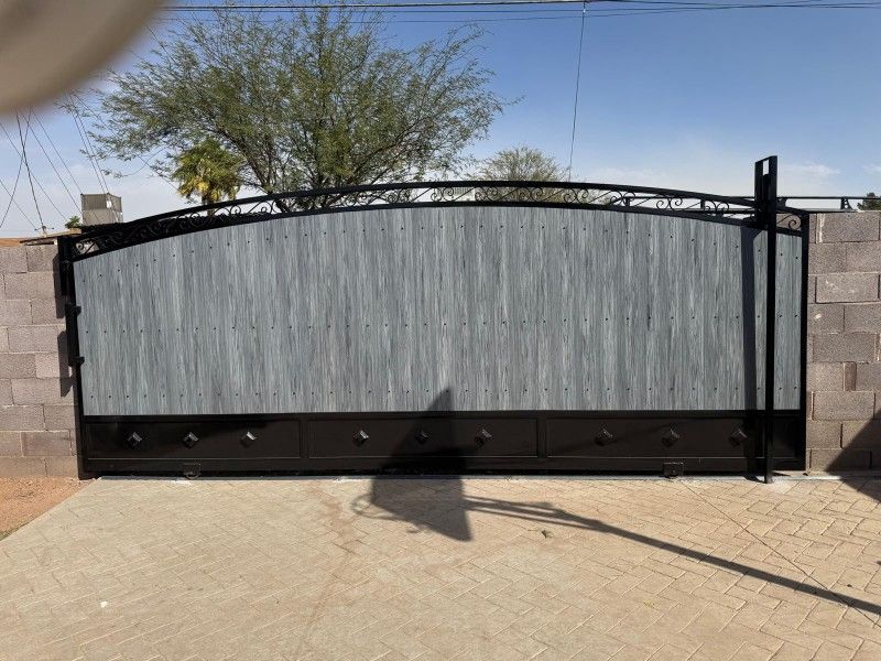 Rv Gates Rv