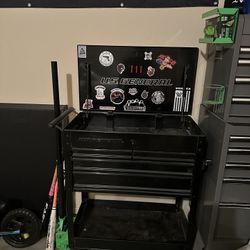 Us General Tool Cart
