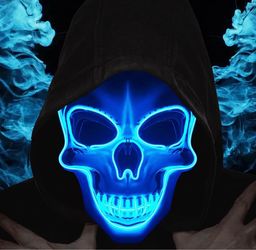 Adult Halloween mask
