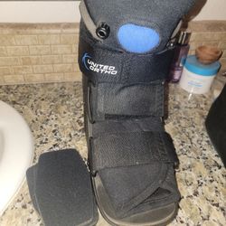 Can Air Boot 
