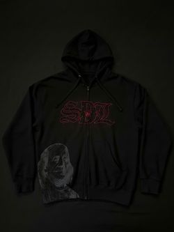 SDL HOODLE SIZE L