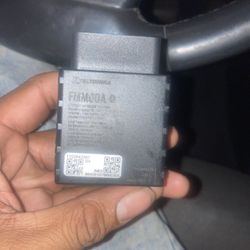 Teltonika FMM00A 4G/LTE Cat M1 OBD-II GPS Tracker