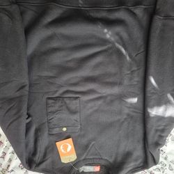 Thick Sweatshirt Size L NeW