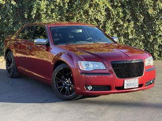 2012 Chrysler 300
