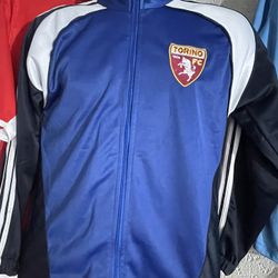 Torino Jacket 