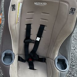 Baby Car Seat ($10.00)